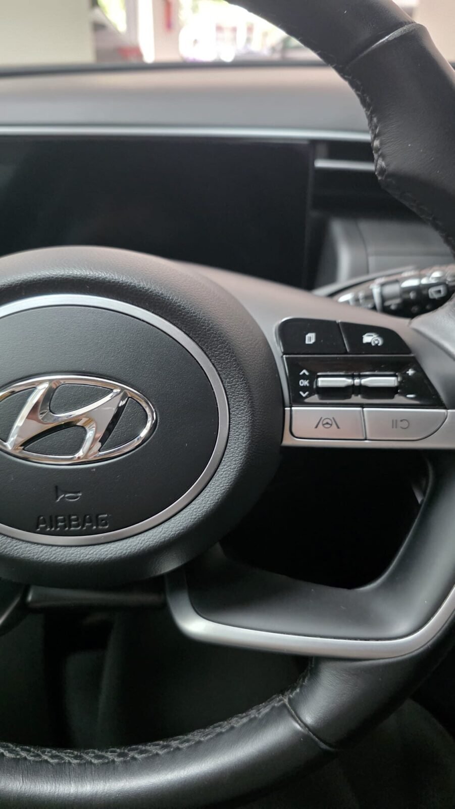 HYUNDAI Tucson 1.6 CRDI 48V Maxx