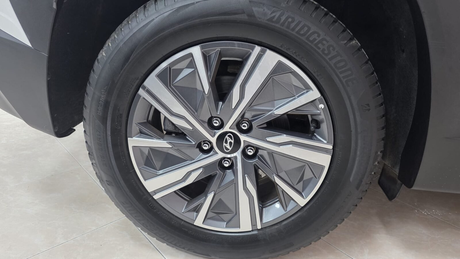 HYUNDAI Tucson 1.6 CRDI 48V Maxx