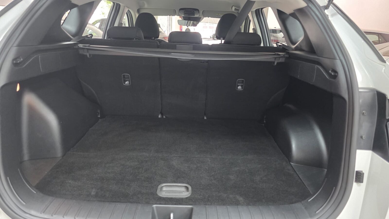 HYUNDAI Tucson 1.6 CRDI 48V Maxx