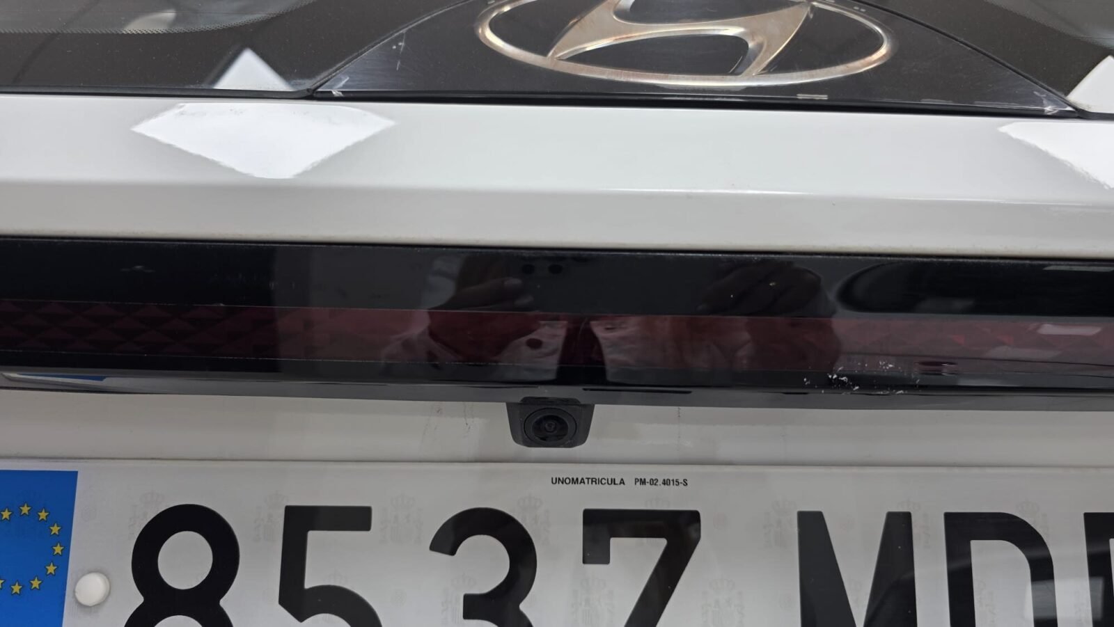 HYUNDAI Tucson 1.6 CRDI 48V Maxx