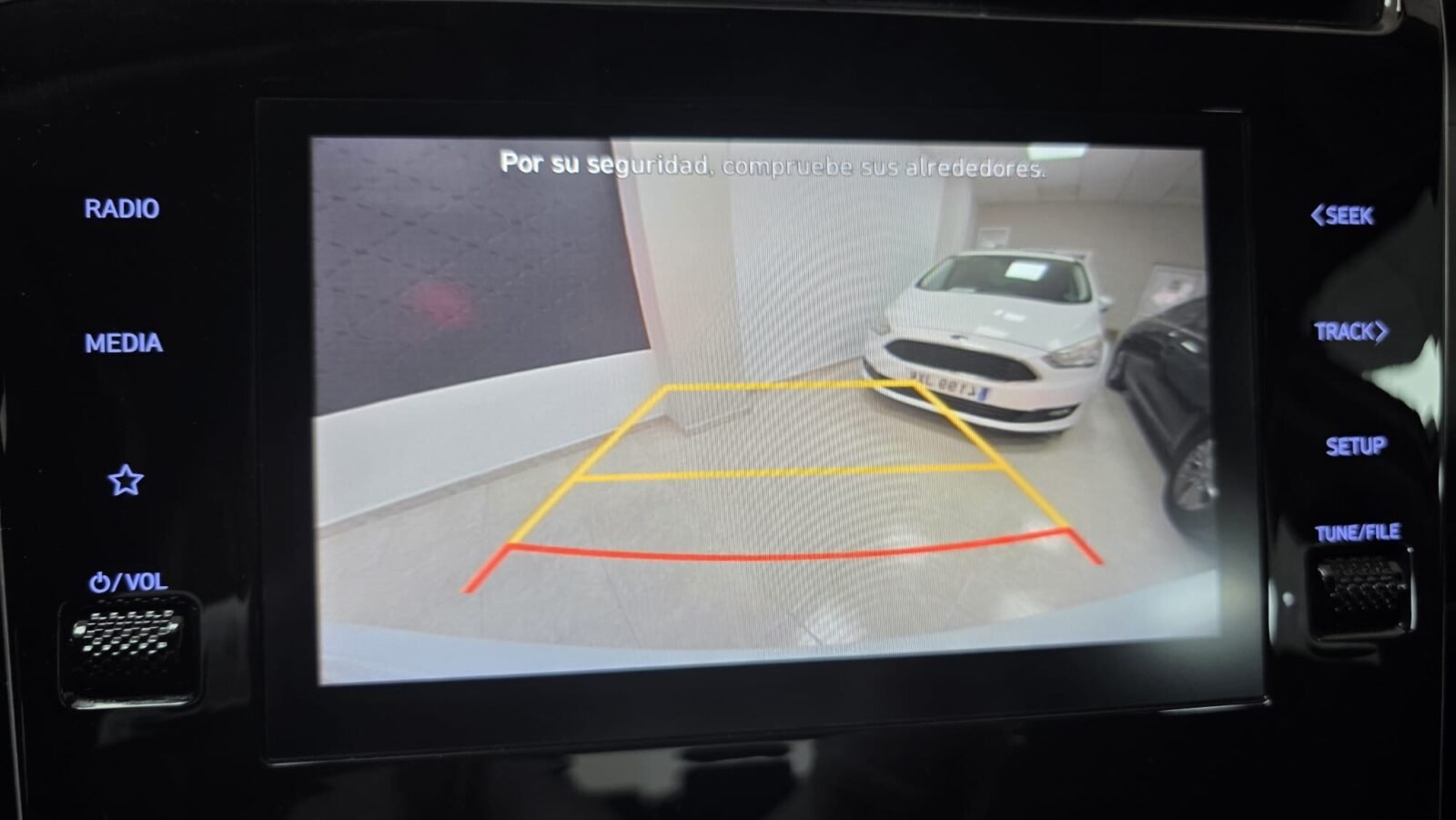 HYUNDAI Tucson 1.6 CRDI 48V Maxx