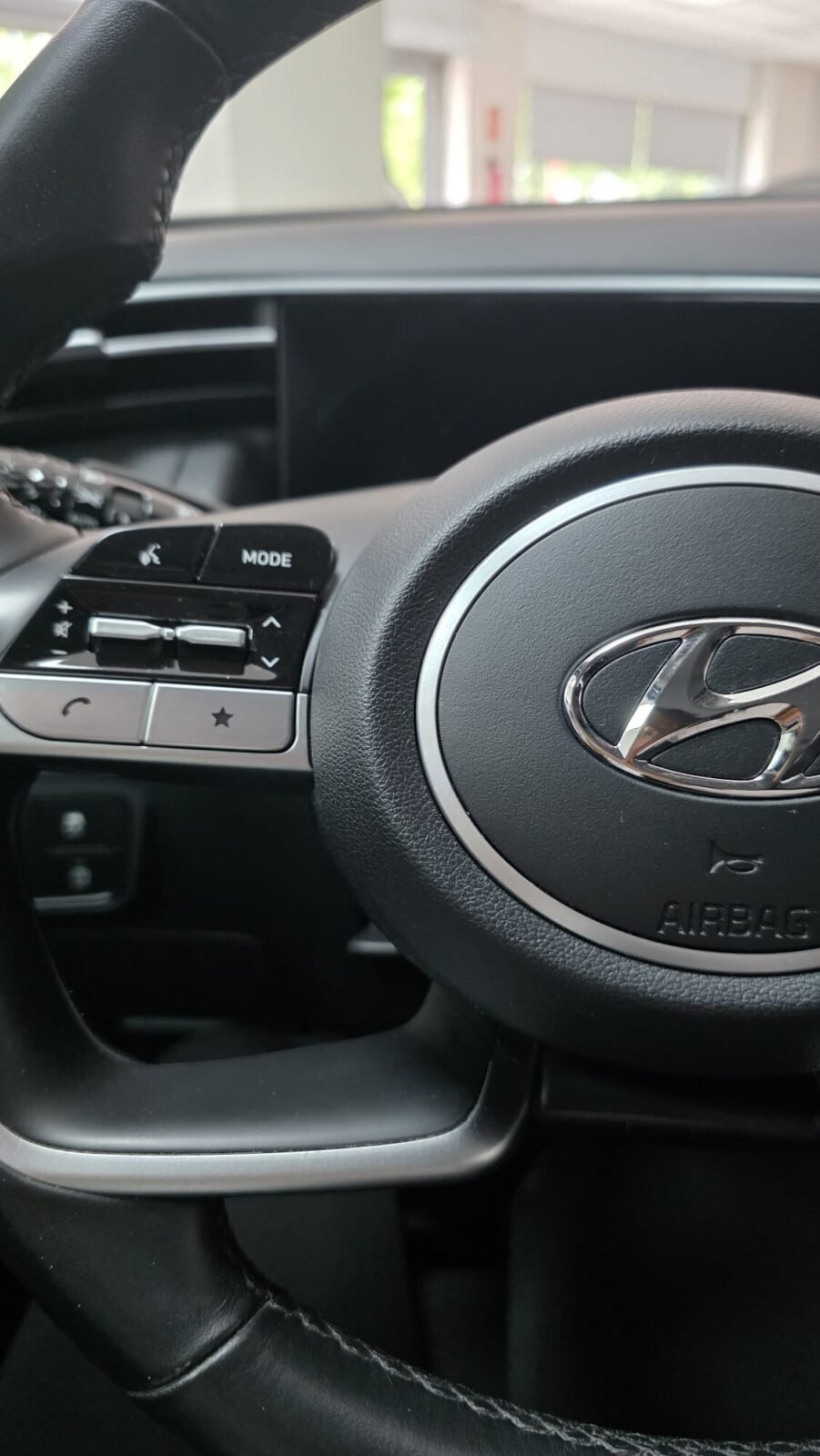 HYUNDAI Tucson 1.6 CRDI 48V Maxx