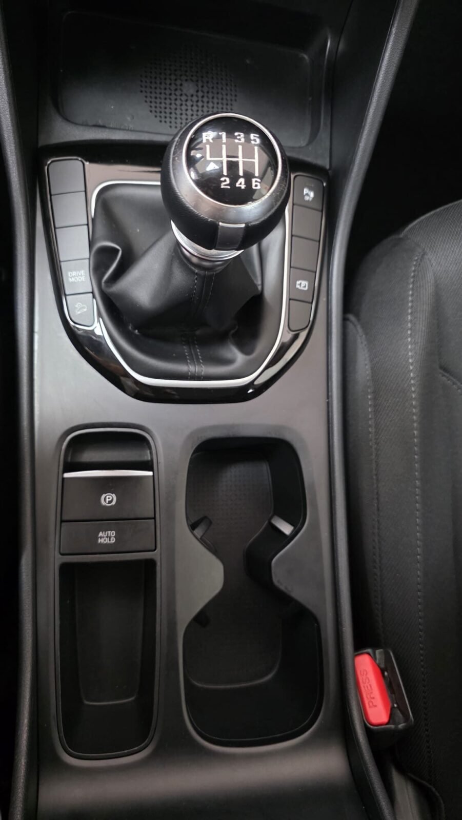 HYUNDAI Tucson 1.6 CRDI 48V Maxx