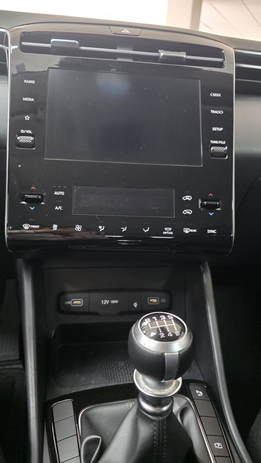 HYUNDAI Tucson 1.6 CRDI 48V Maxx