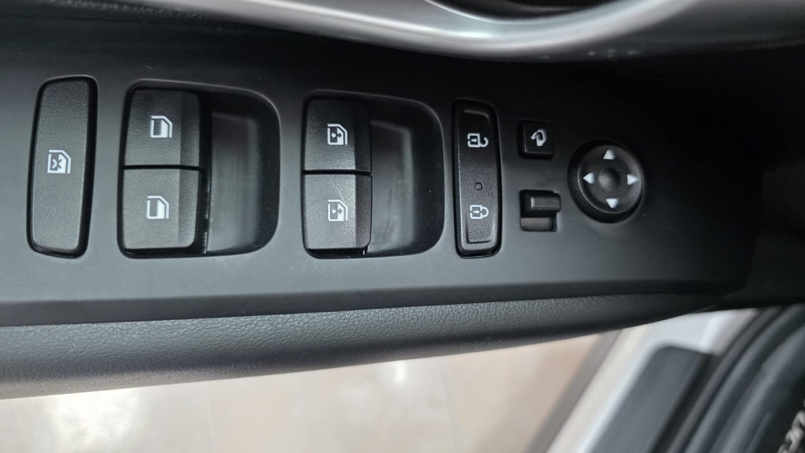 HYUNDAI Tucson 1.6 CRDI 48V Maxx