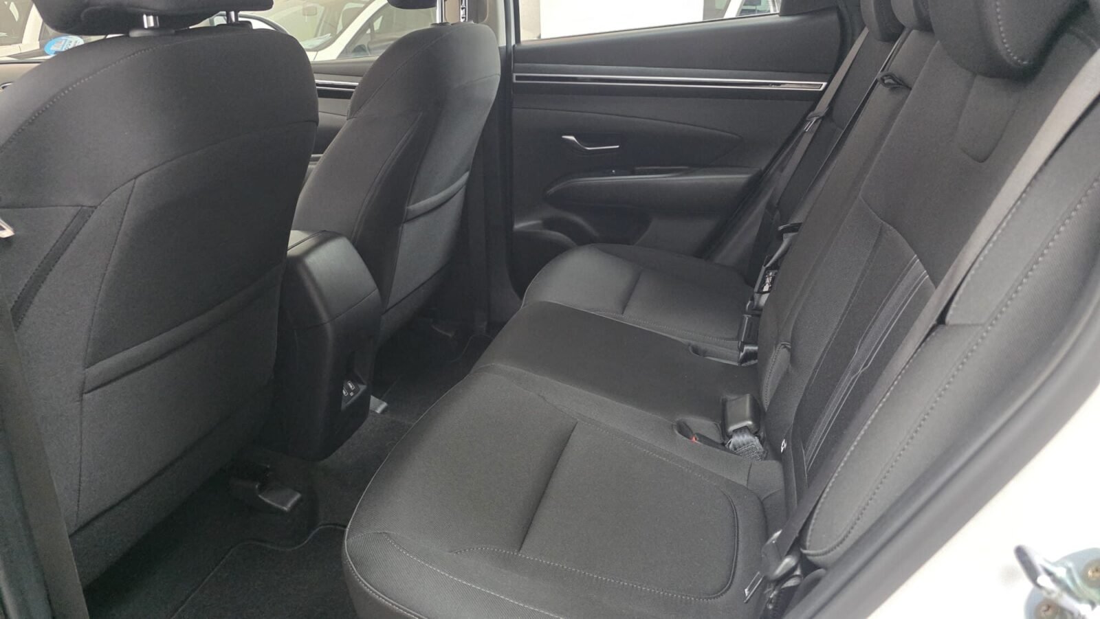 HYUNDAI Tucson 1.6 CRDI 48V Maxx