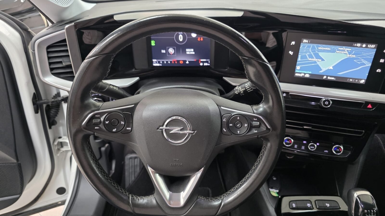 OPEL mokka  Business Elegance