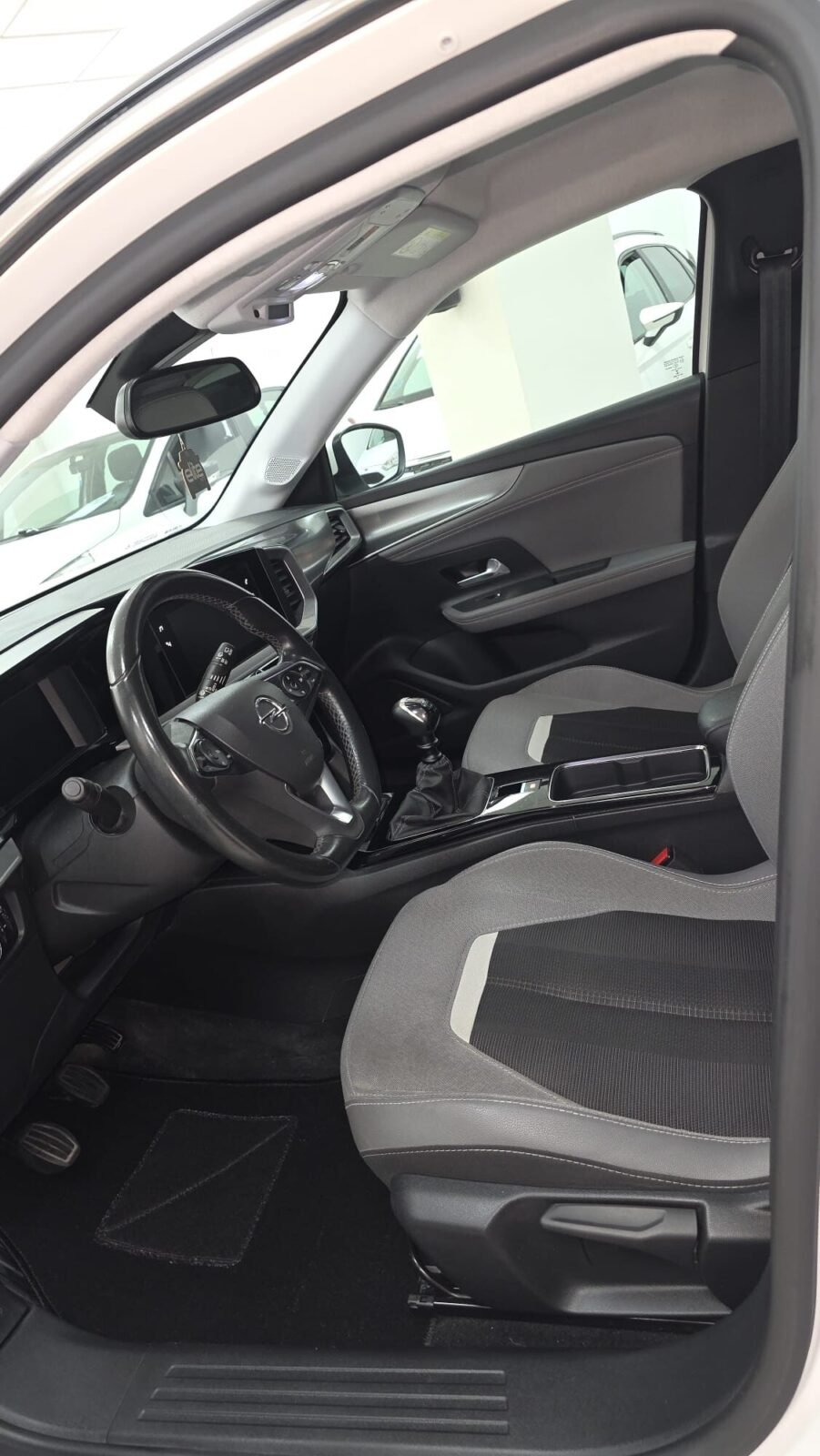 OPEL mokka  Business Elegance