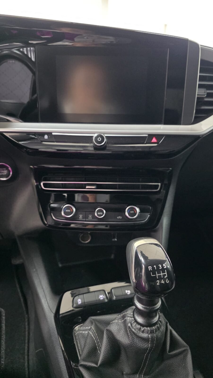 OPEL mokka  Business Elegance