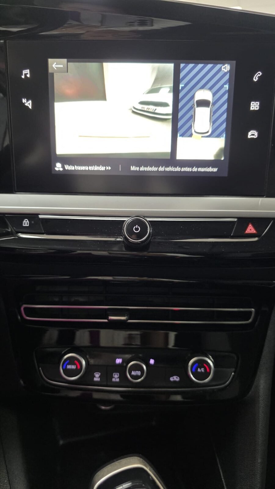 OPEL mokka  Business Elegance
