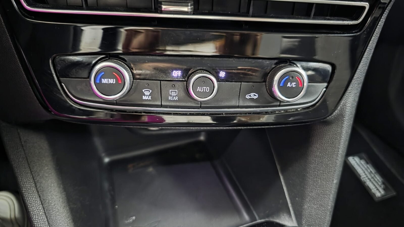 OPEL mokka  Business Elegance
