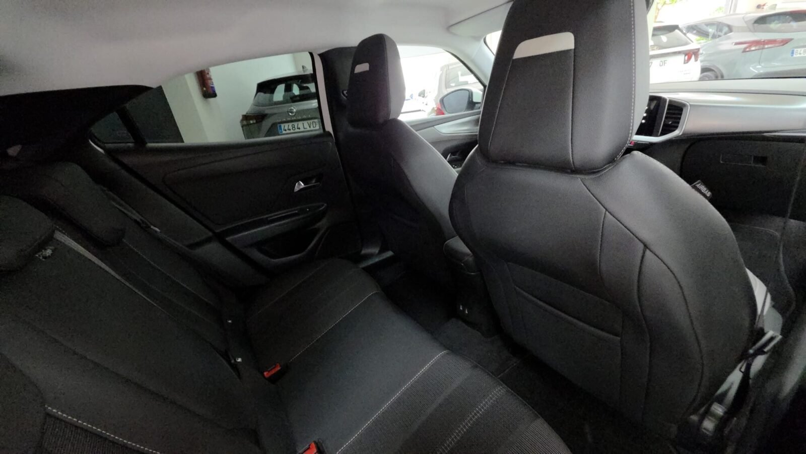 OPEL mokka  Business Elegance