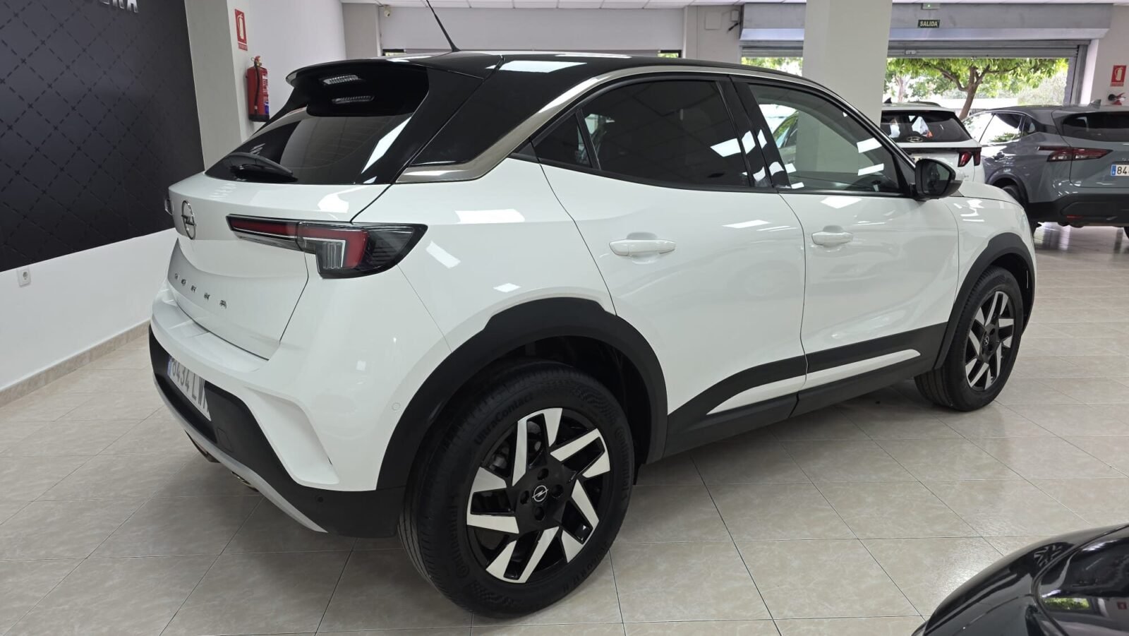 OPEL mokka  Business Elegance