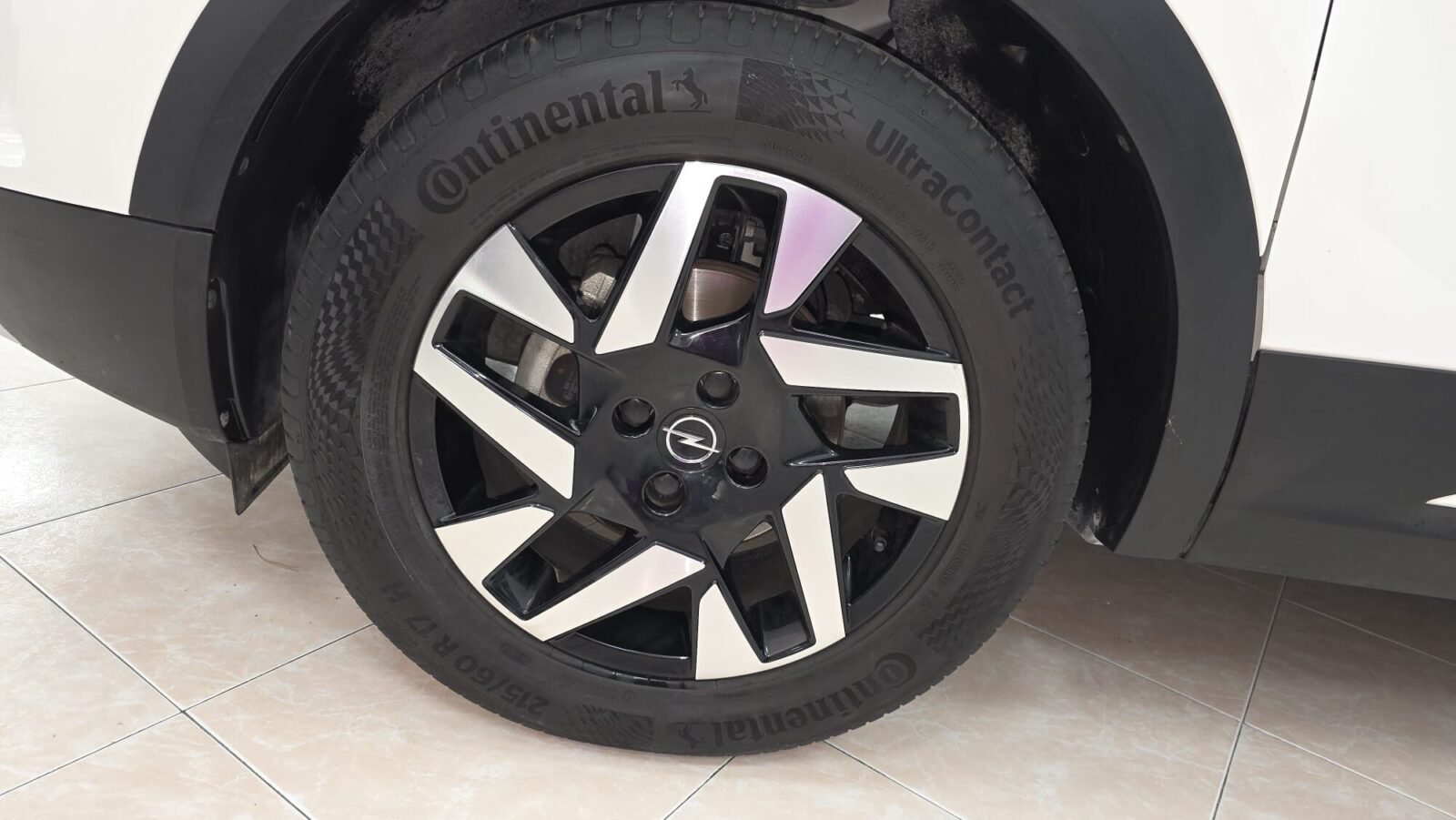 OPEL mokka  Business Elegance