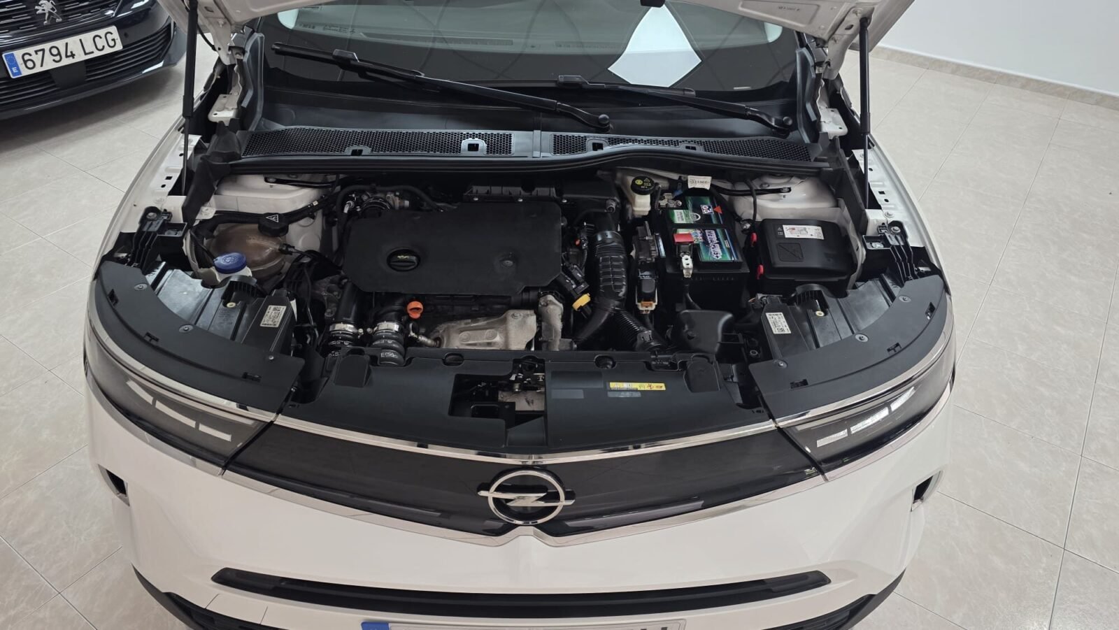 OPEL mokka  Business Elegance