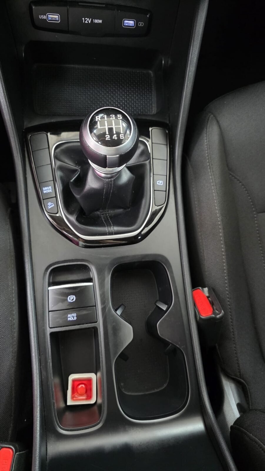HYUNDAI Tucson 1.6 KLASS