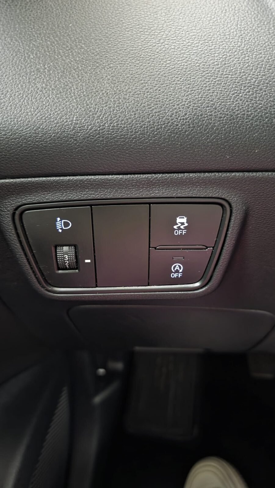 HYUNDAI Tucson 1.6 KLASS