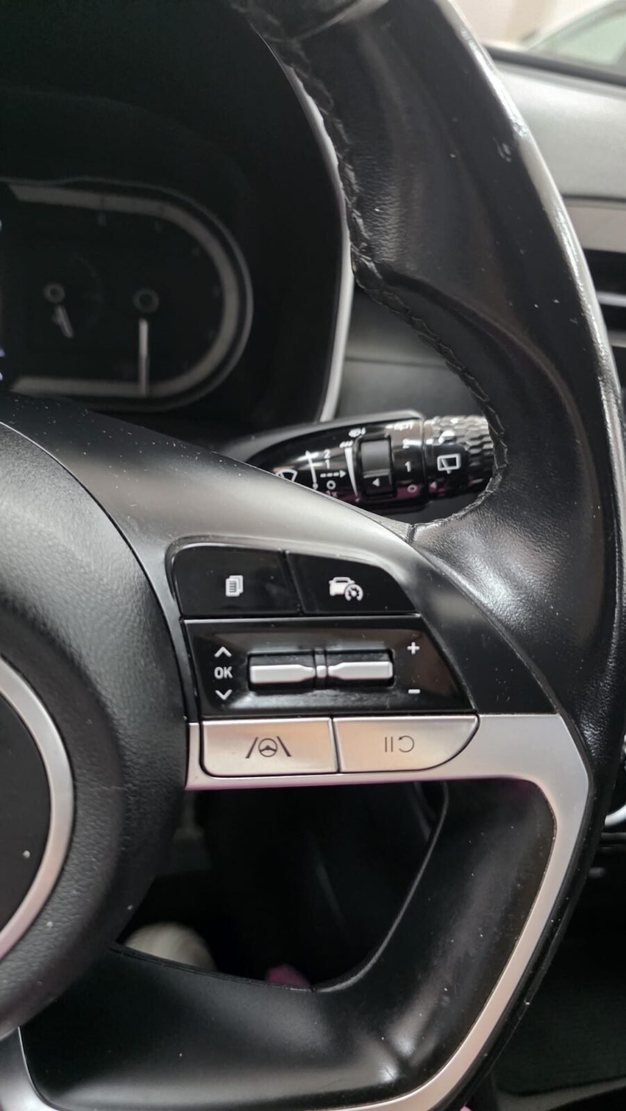 HYUNDAI Tucson 1.6 KLASS