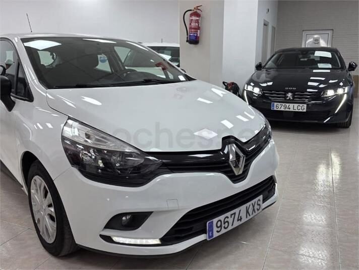 RENAULT Clio Business dCi 18