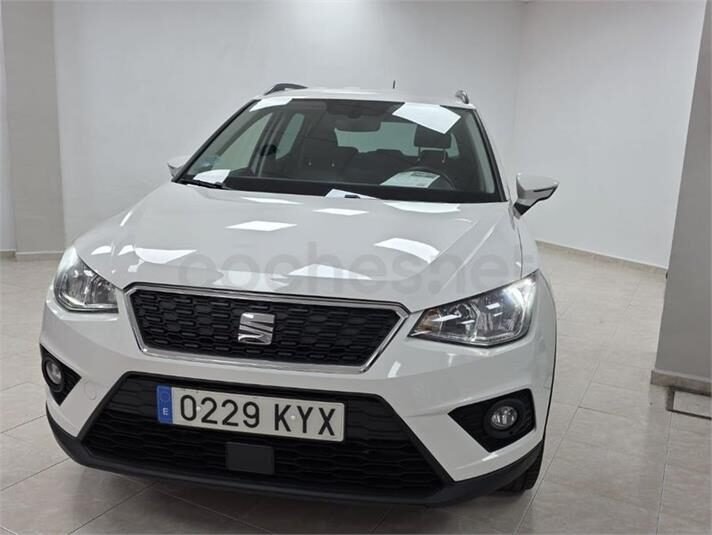 SEAT Arona 1.0 TSI Style Edition Eco