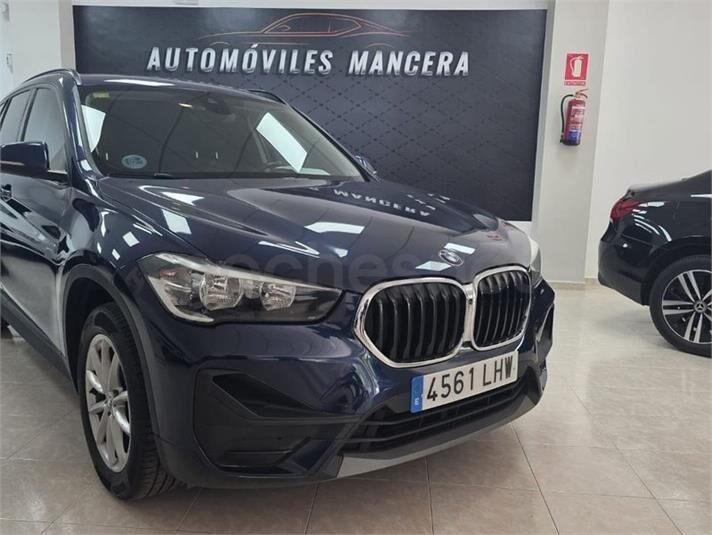 BMW X1 sDrive16d