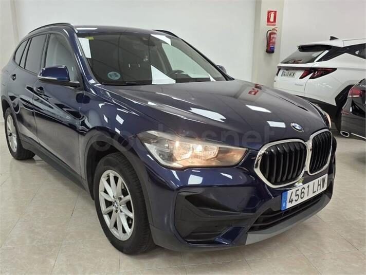 BMW X1 sDrive16d