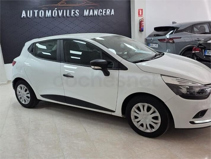 RENAULT Clio Business dCi 18