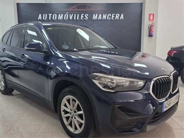 BMW X1 sDrive16d