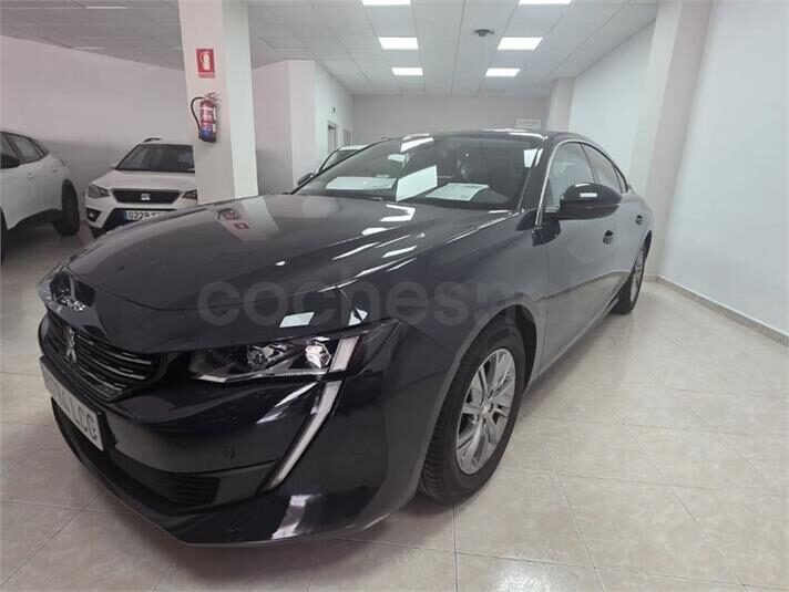 PEUGEOT 508 Business Line BlueHDi SS 6vel