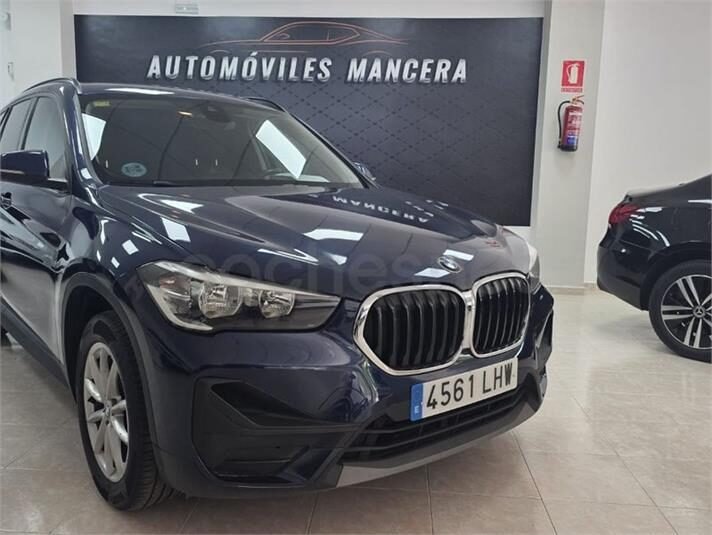 BMW X1 sDrive16d