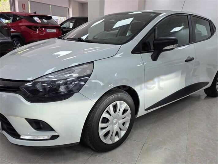 RENAULT Clio Business dCi 18