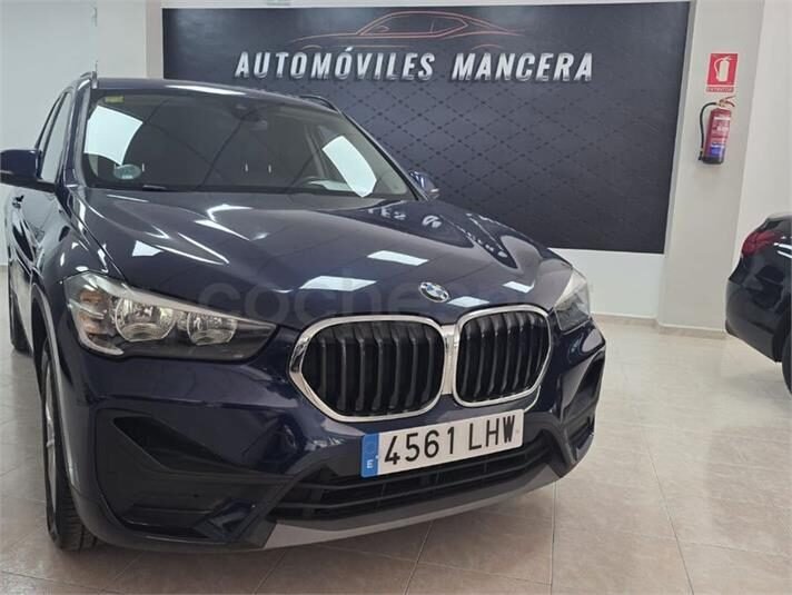 BMW X1 sDrive16d