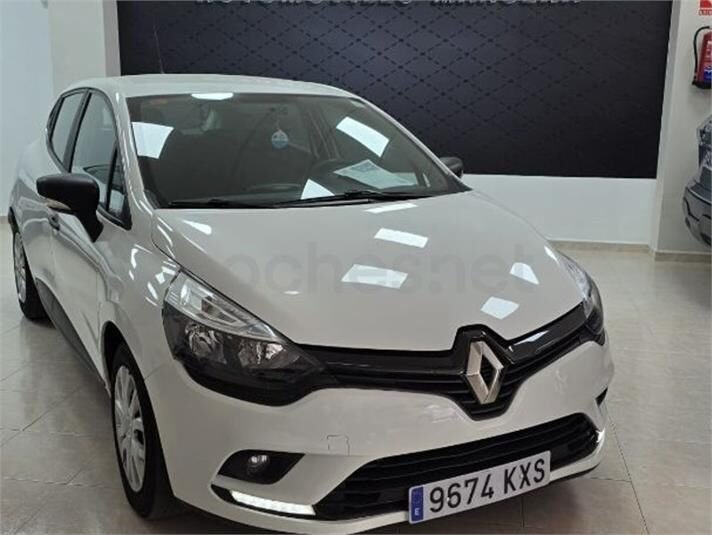 RENAULT Clio Business dCi 18