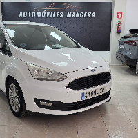 FORD c max  1.5 trend