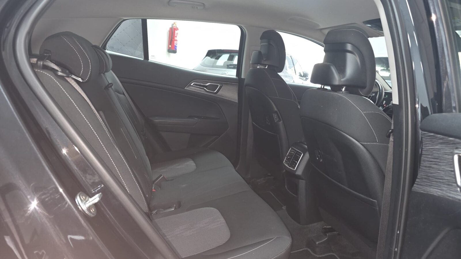 KIA Sportage 1.6 CRDi MHEV Drive 4x2
