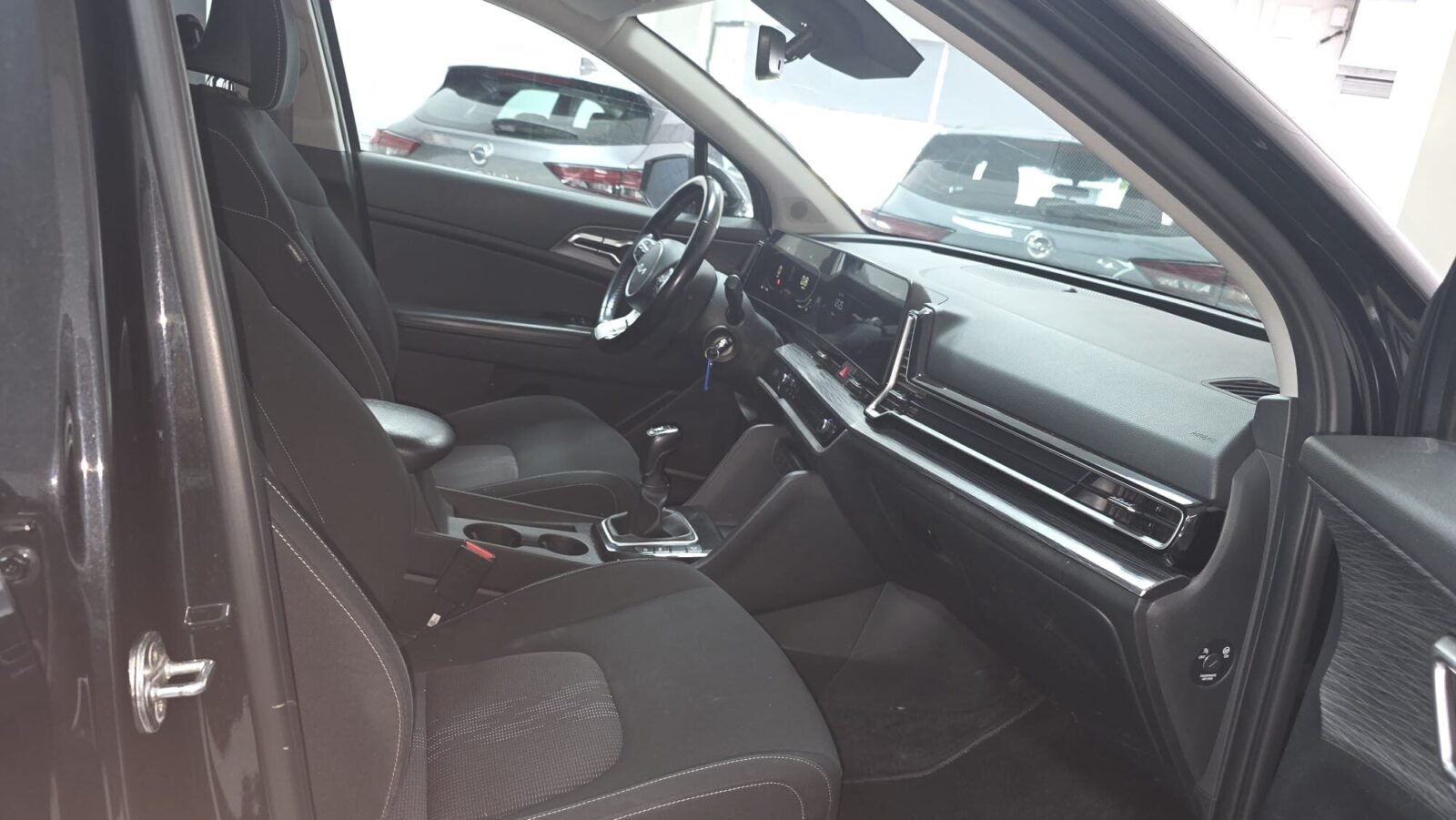 KIA Sportage 1.6 CRDi MHEV Drive 4x2