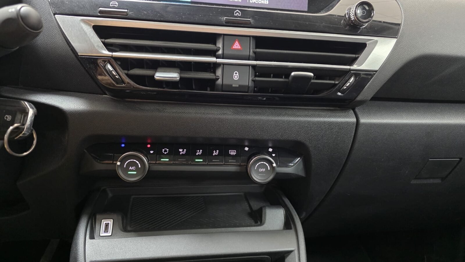 CITROEN C4 BlueHDi 110 SS Live Pack