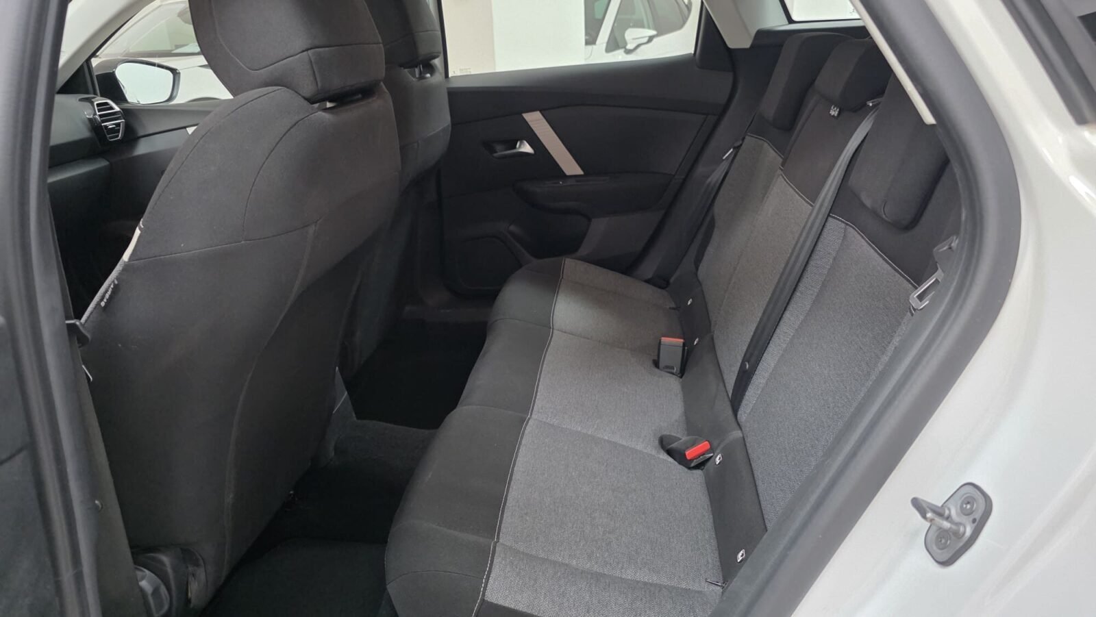 CITROEN C4 BlueHDi 110 SS Live Pack