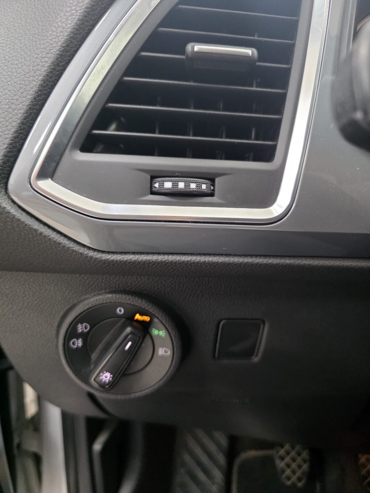 SEAT 2.0 TDI SS Style Go M