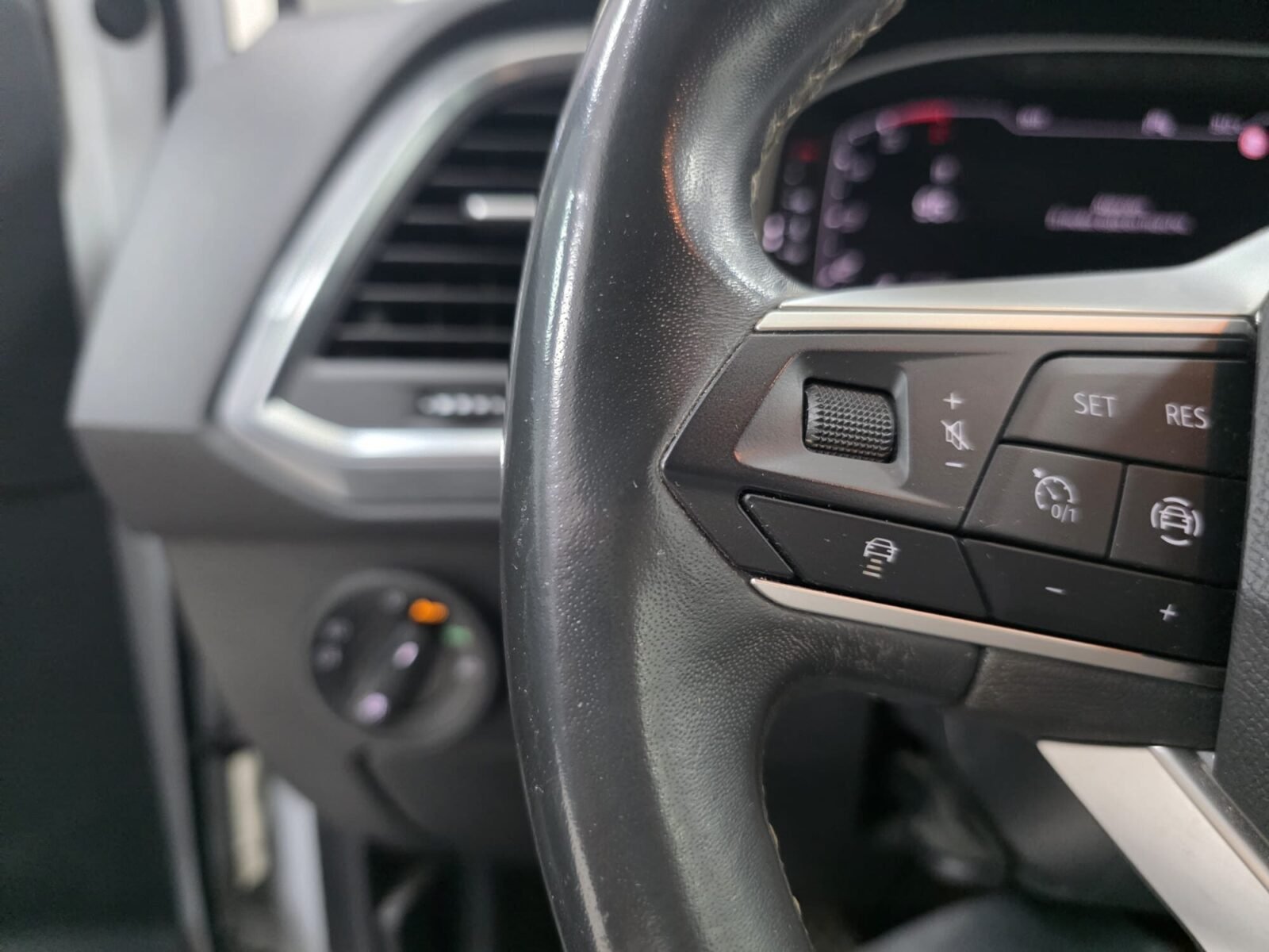 SEAT 2.0 TDI SS Style Go M