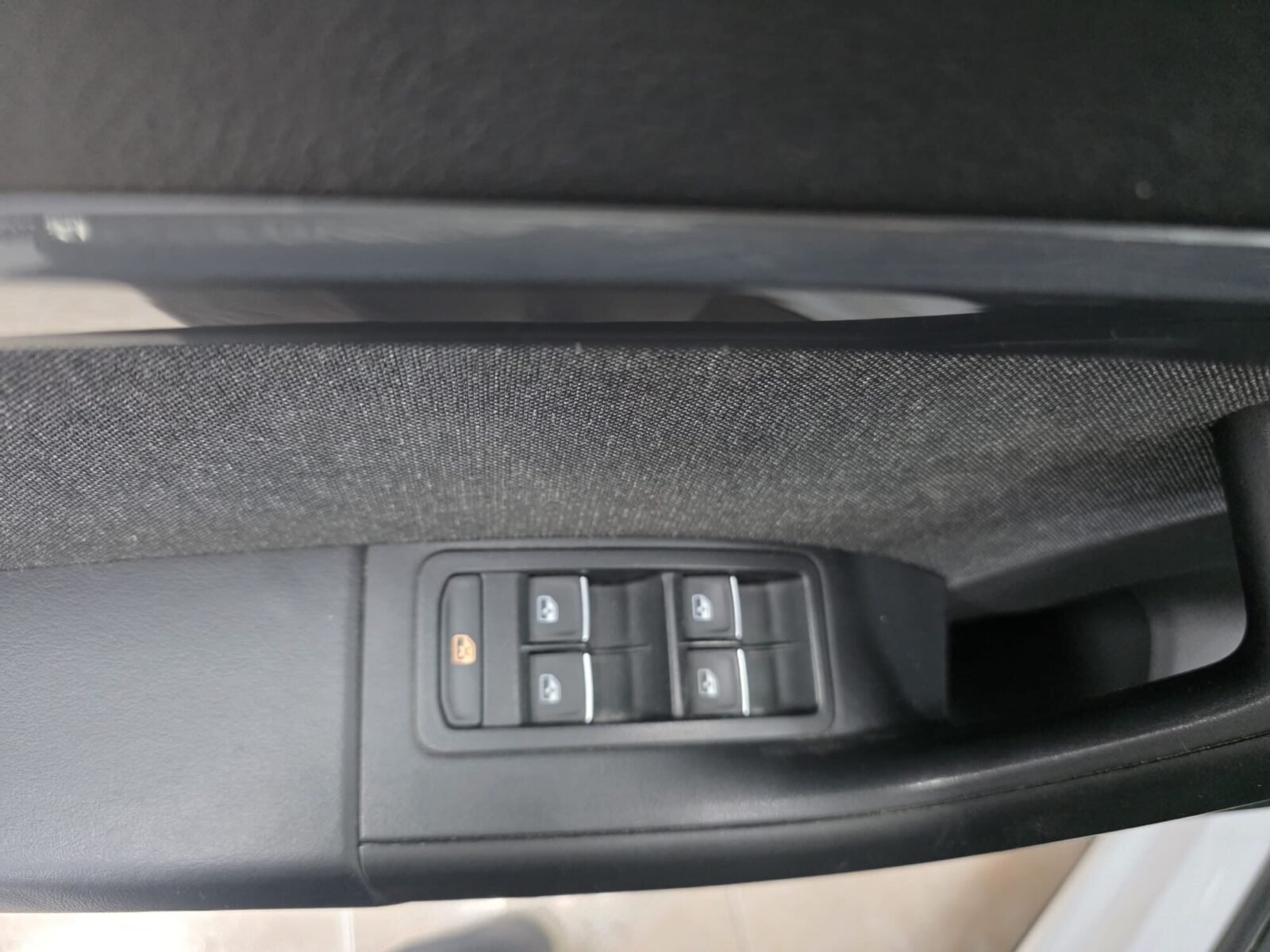 SEAT 2.0 TDI SS Style Go M