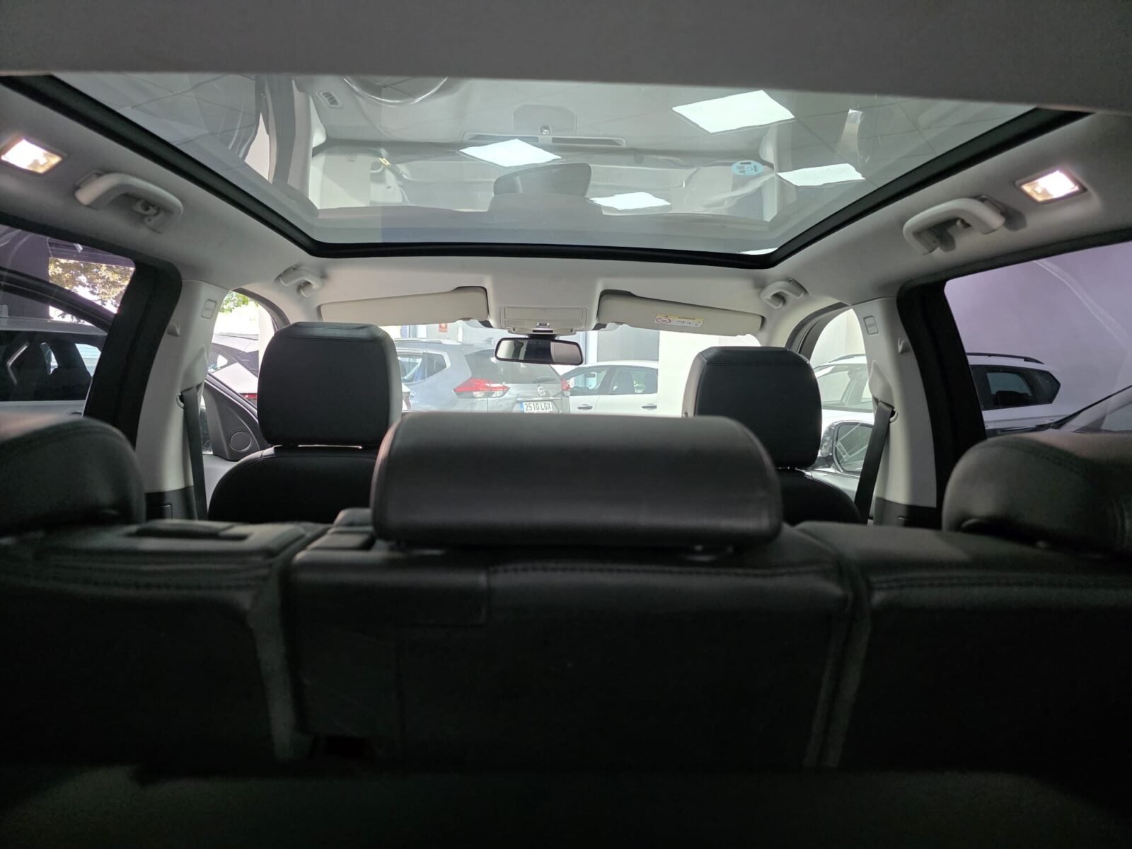 LAND-ROVER Discovery Sport