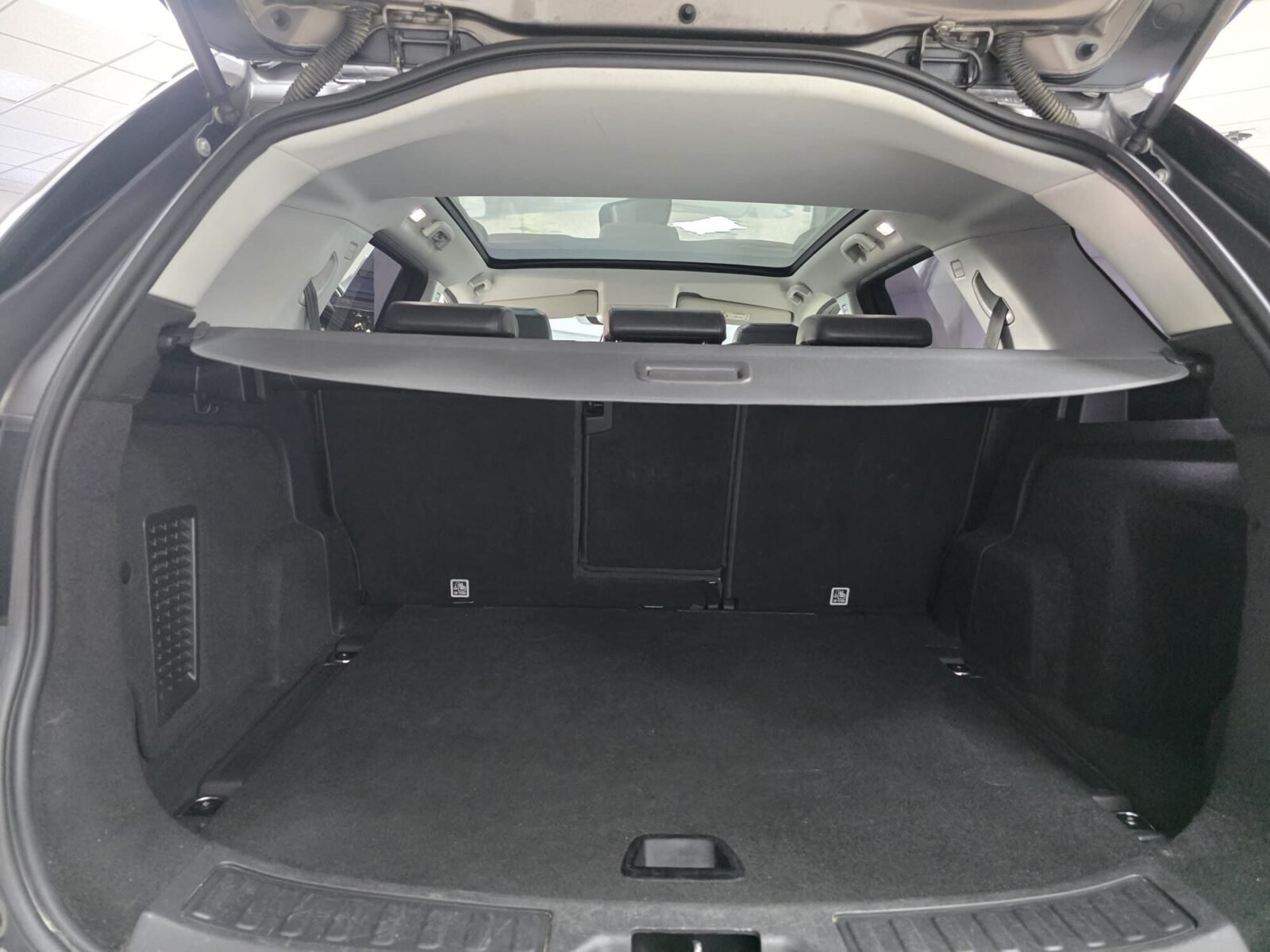LAND-ROVER Discovery Sport