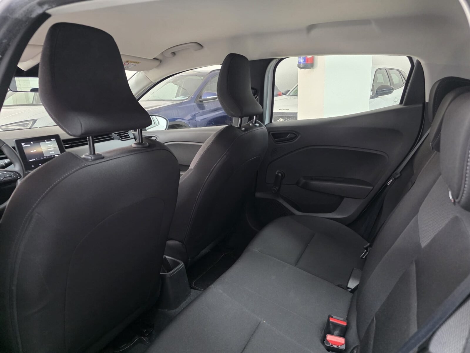 RENAULT Clio bussines