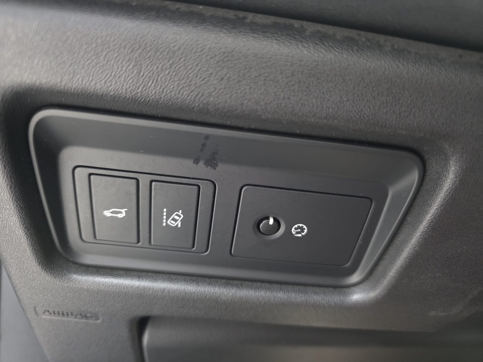 LAND-ROVER Discovery Sport