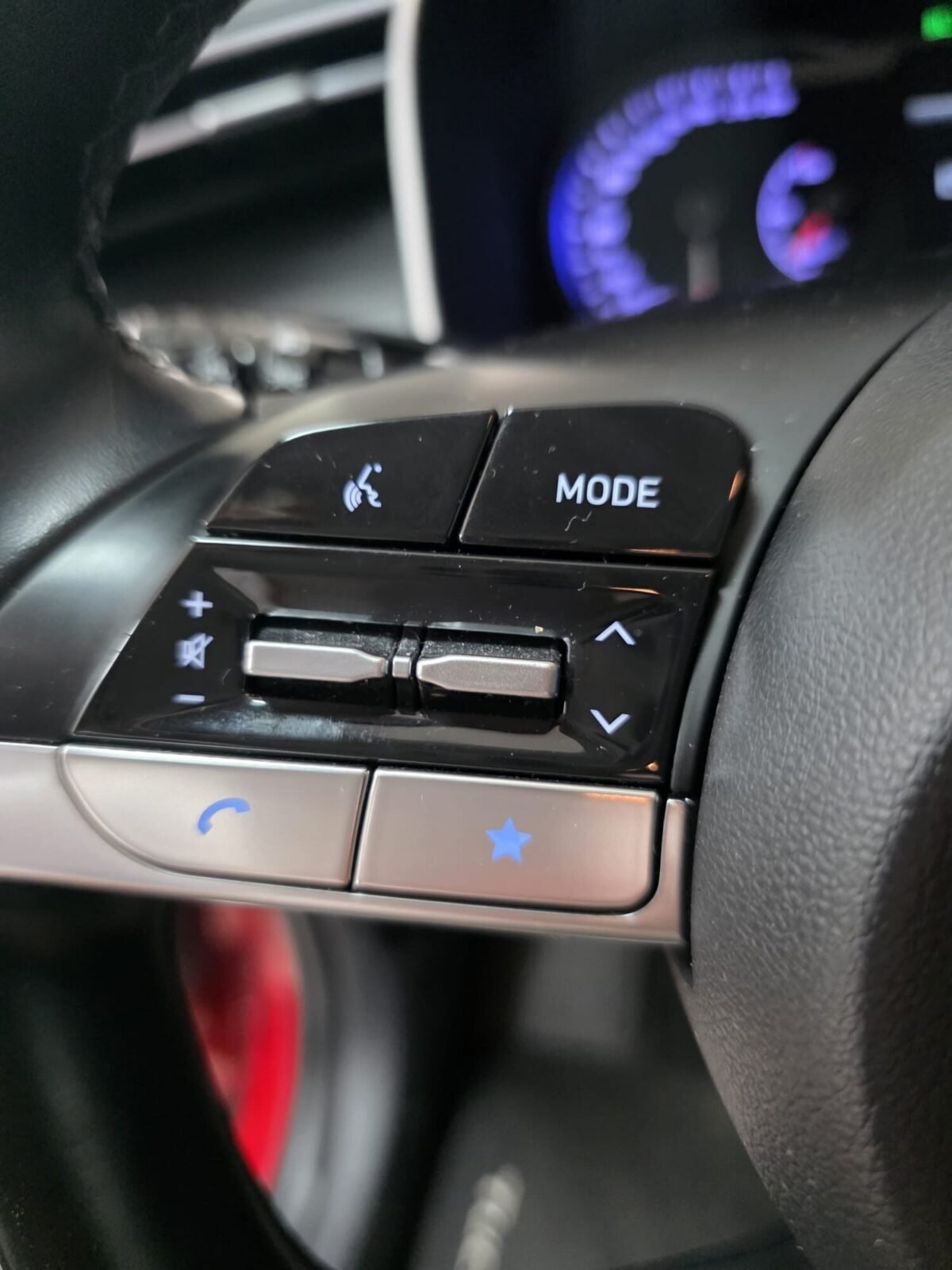 HYUNDAI Tucson 1.6 KLASS