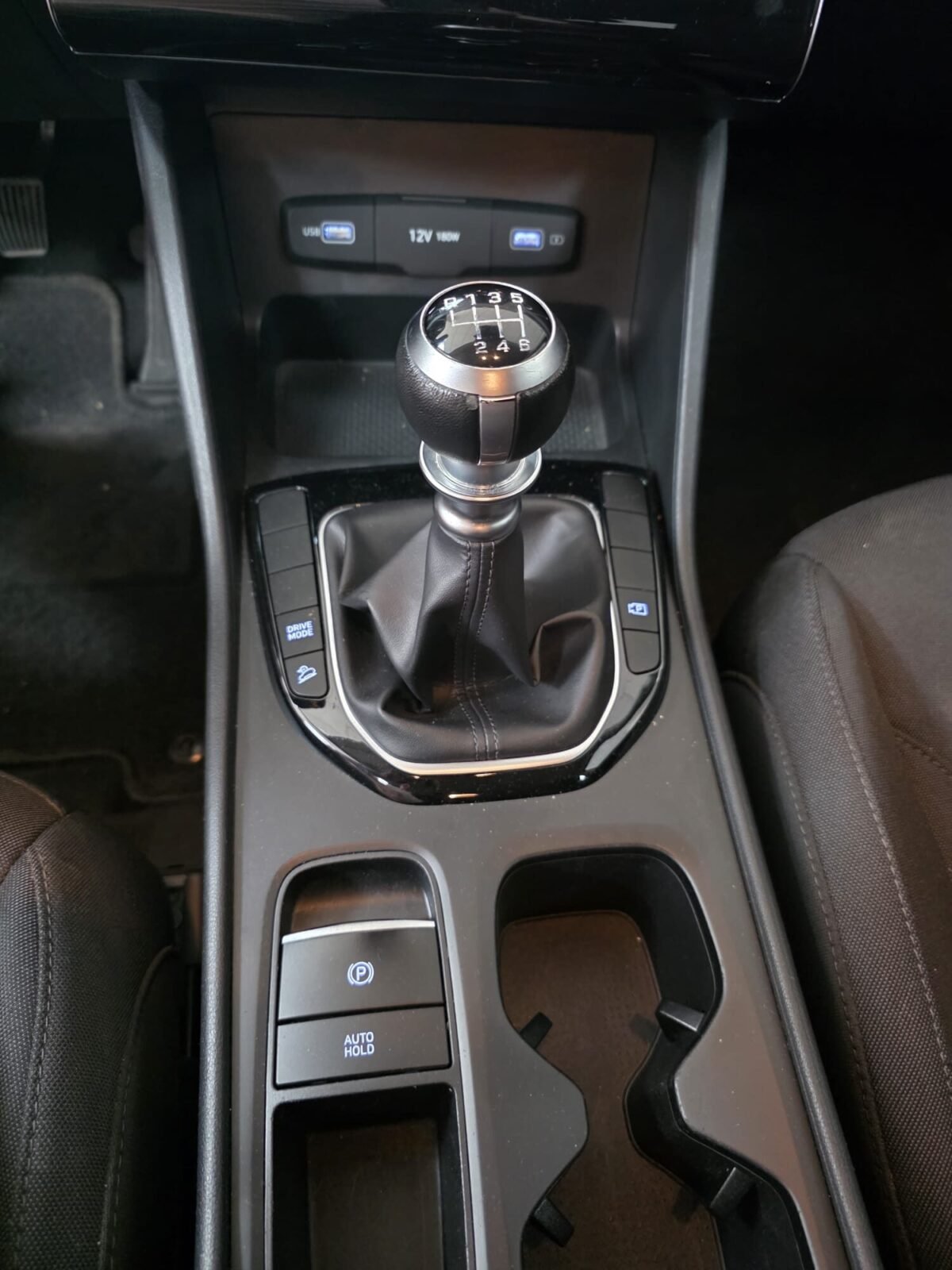 HYUNDAI Tucson 1.6 KLASS