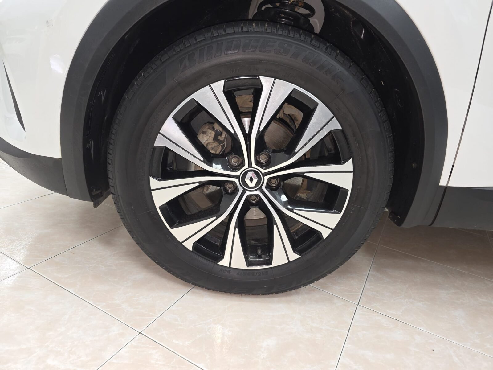 RENAULT RENAULT Captur equilibre TCe GLP