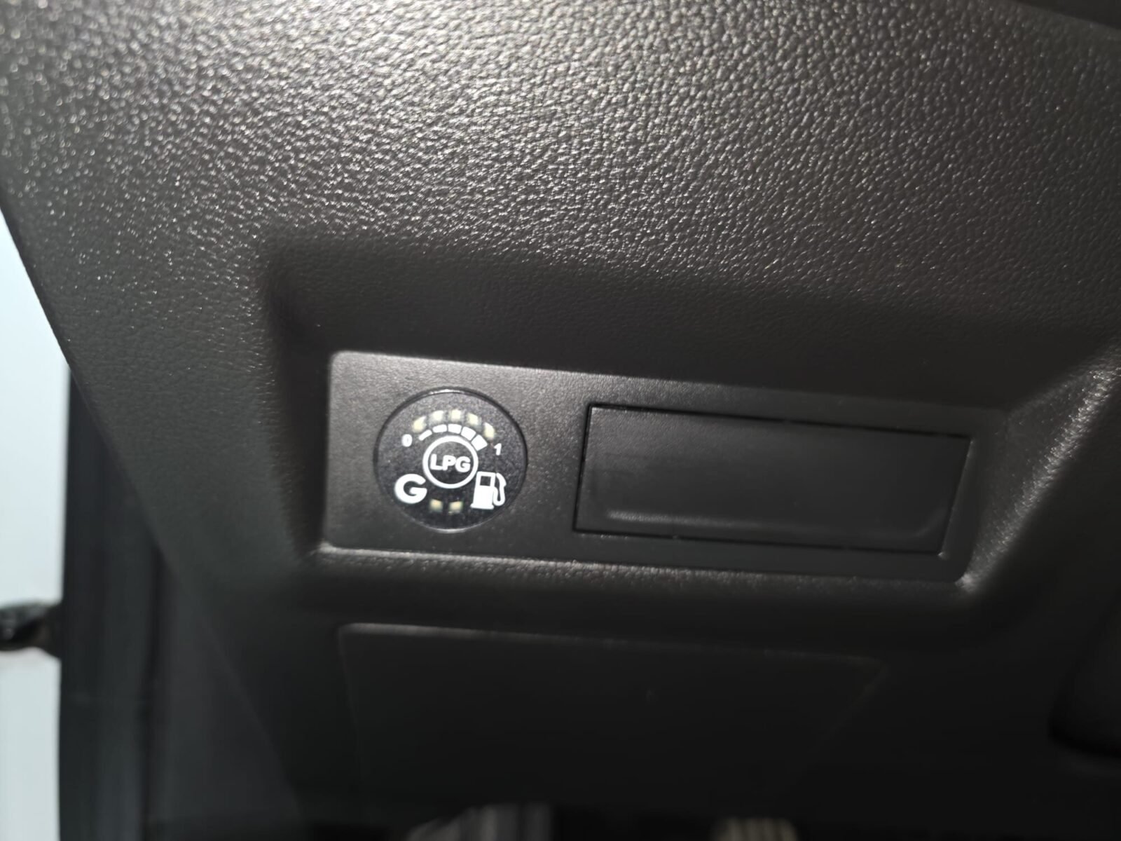 RENAULT RENAULT Captur equilibre TCe GLP