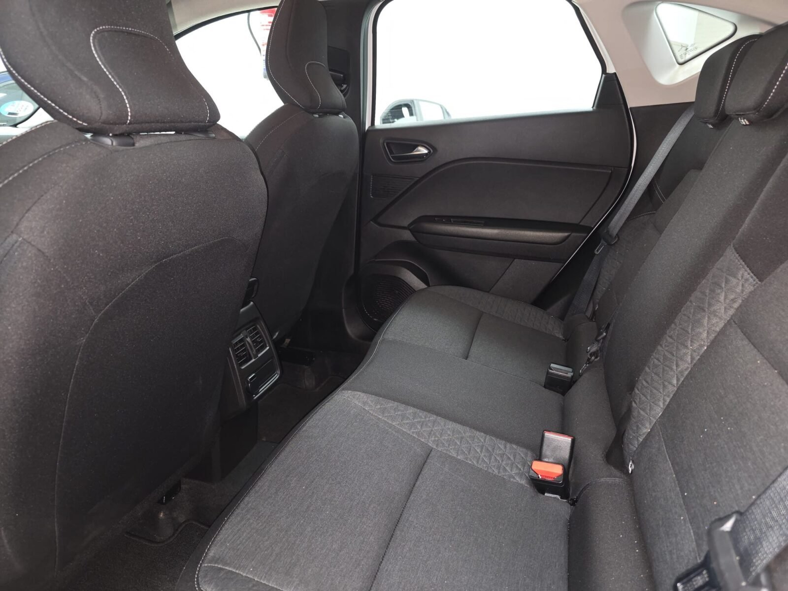 RENAULT RENAULT Captur equilibre TCe GLP
